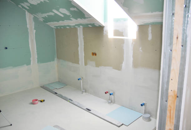 Forensic Mold Investigation in Coyne Center, IL