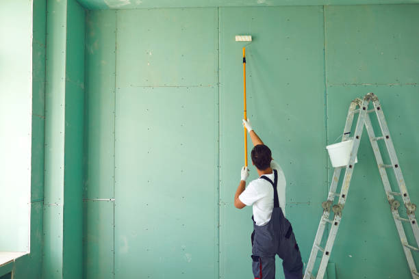 Best Dehumidification Services  in Coyne Center, IL