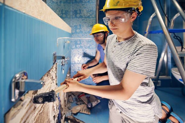 Best Water Damage & Mold Remediation  in Coyne Center, IL