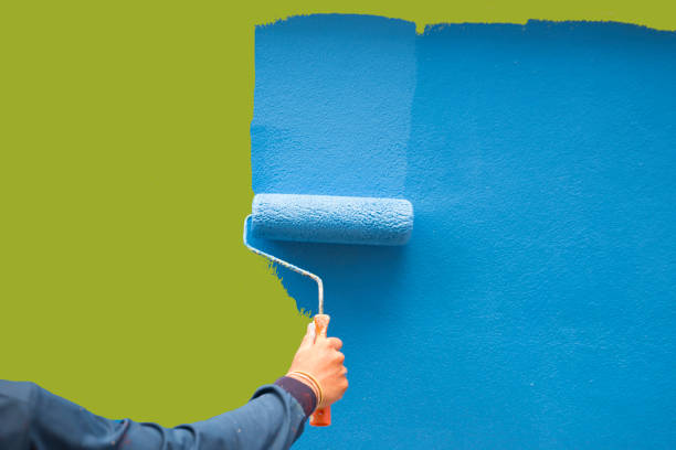 Best Commercial Mold Inspection  in Coyne Center, IL